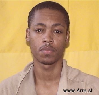 Charles E Richardson Jr Mugshot